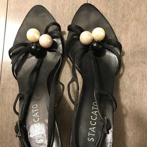 STACCATO sandals size 230 (= 36)